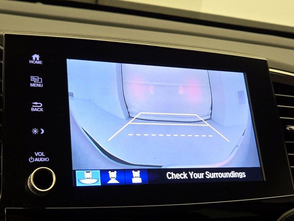 used 2023 Honda Ridgeline car, priced at $30,998