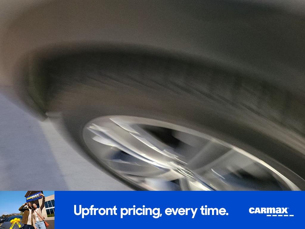 used 2016 Hyundai Santa Fe car, priced at $14,998