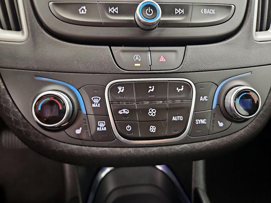 used 2024 Chevrolet Malibu car, priced at $19,998