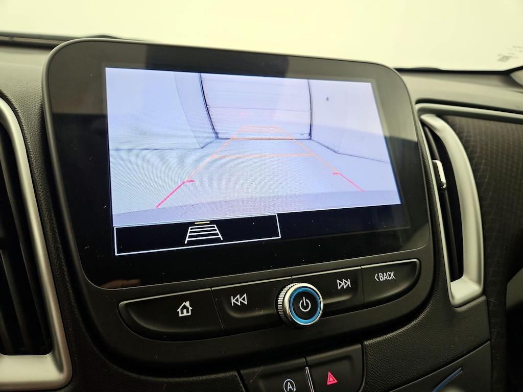 used 2024 Chevrolet Malibu car, priced at $19,998