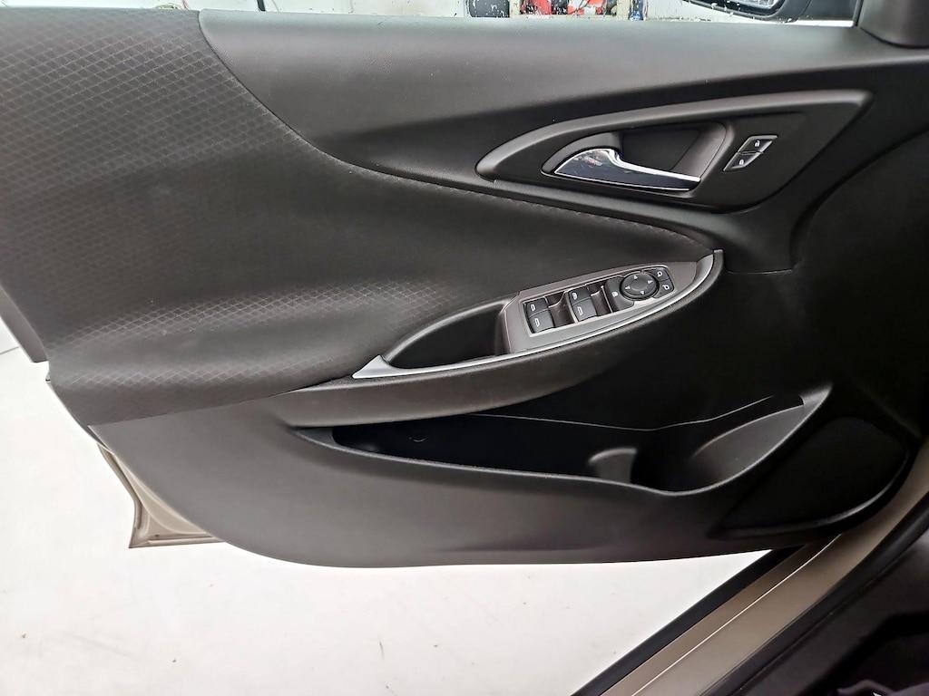 used 2024 Chevrolet Malibu car, priced at $19,998