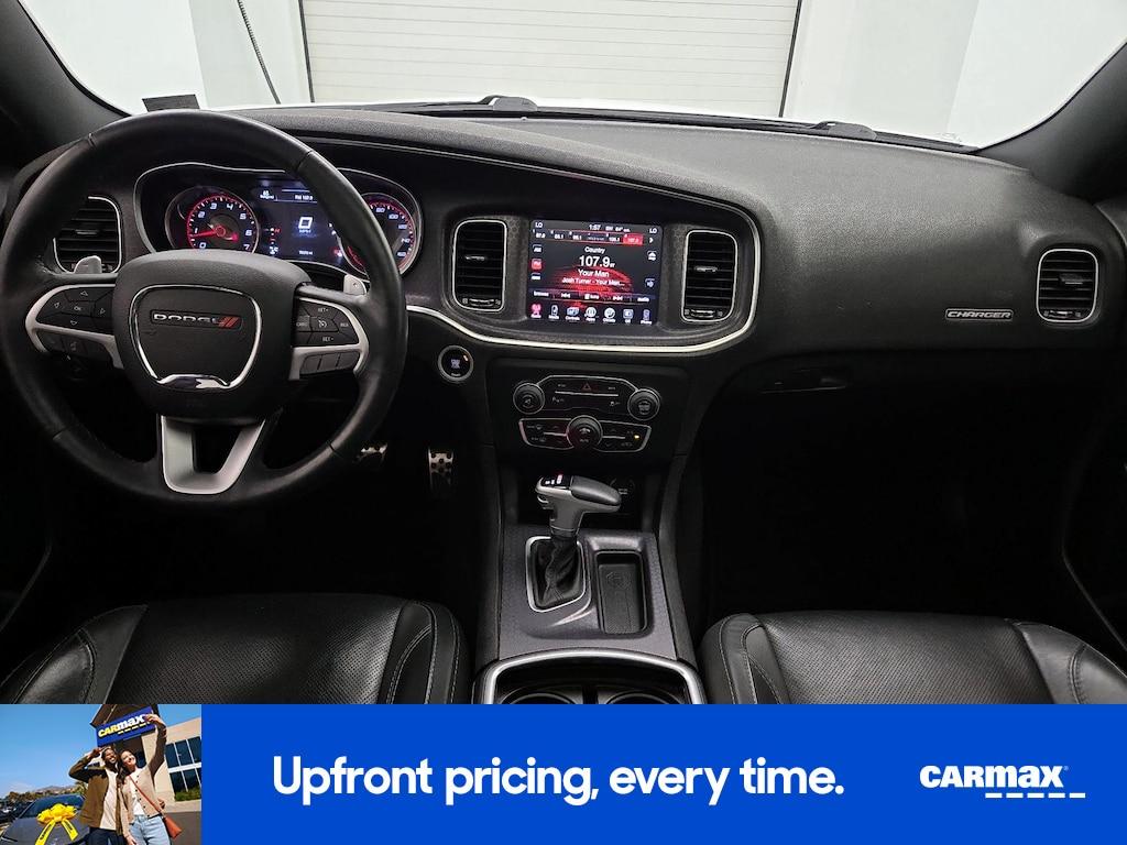 used 2016 Dodge Charger car, priced at $25,998