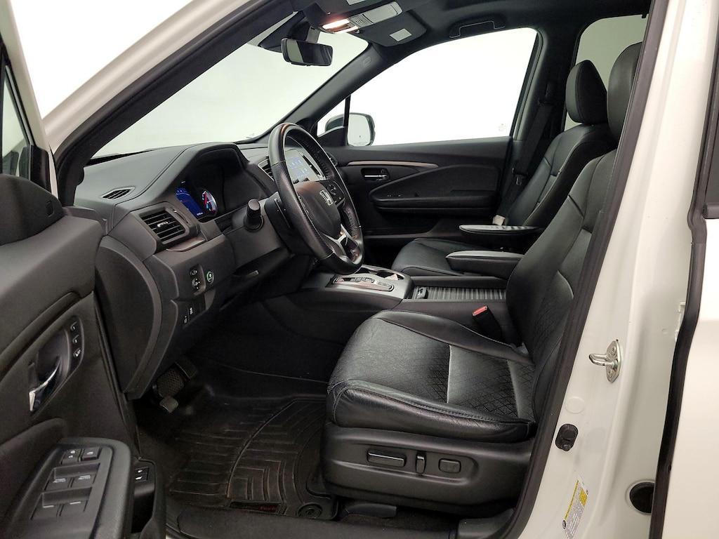 used 2019 Honda Passport car, priced at $22,998