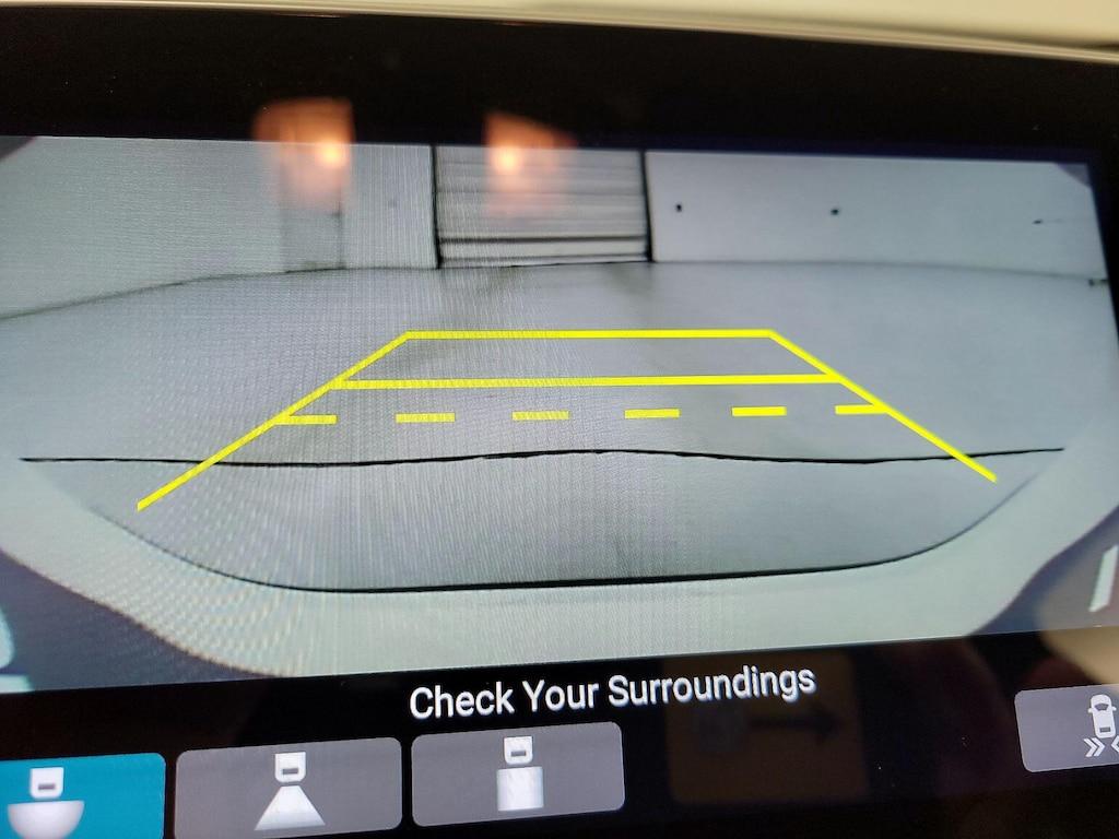 used 2019 Honda Passport car, priced at $22,998