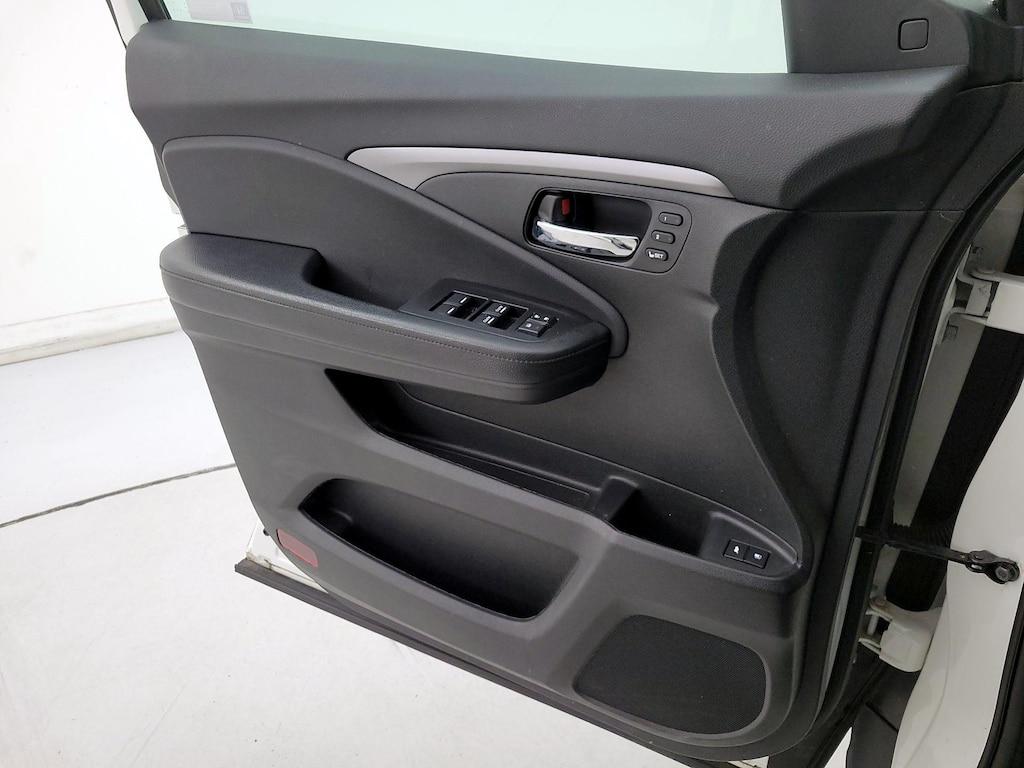 used 2019 Honda Passport car, priced at $22,998