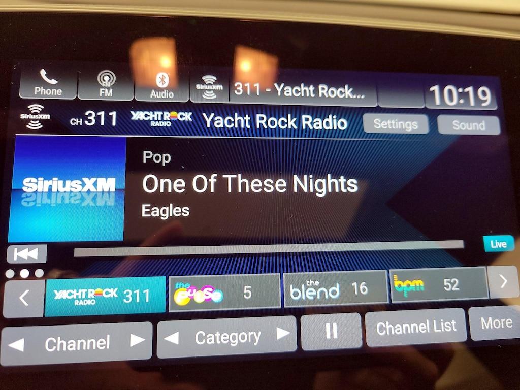 used 2019 Honda Passport car, priced at $22,998