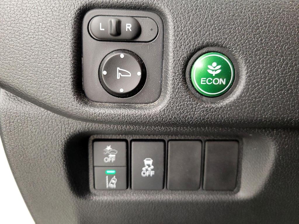 used 2019 Honda Passport car, priced at $22,998