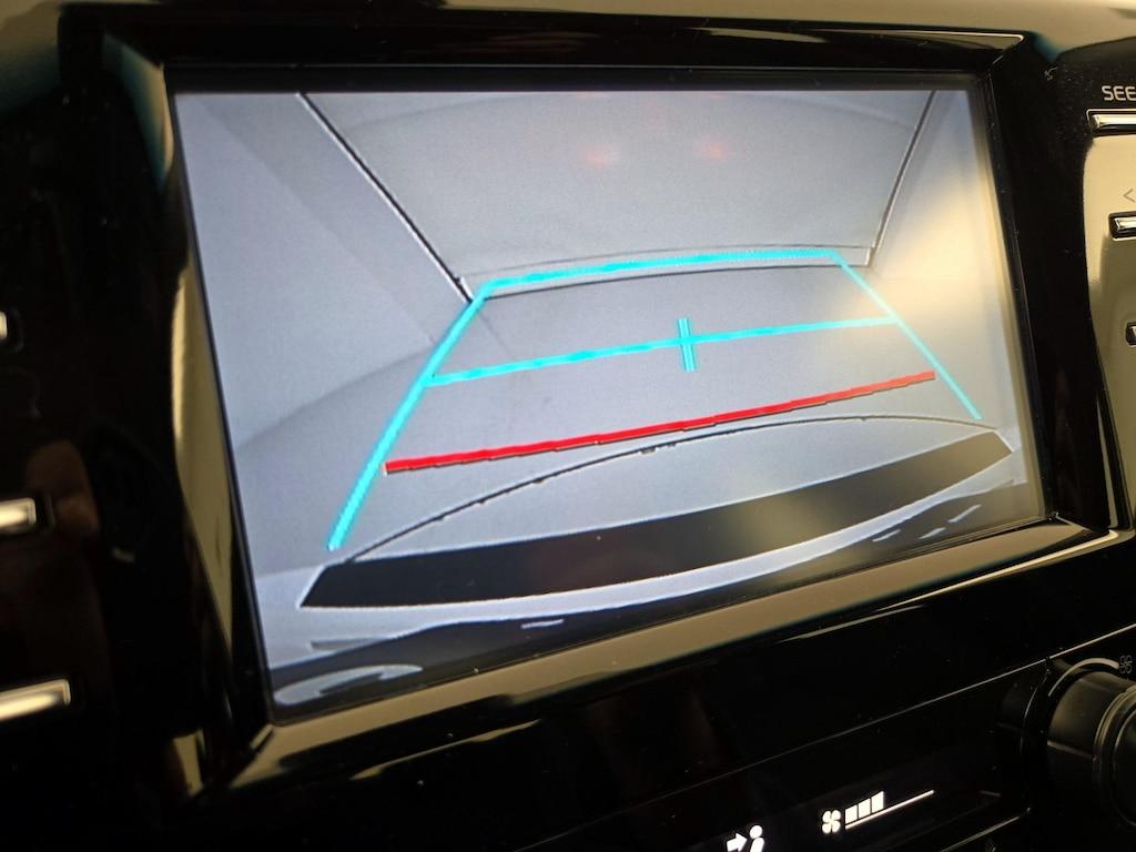 used 2019 Toyota Camry car, priced at $21,998