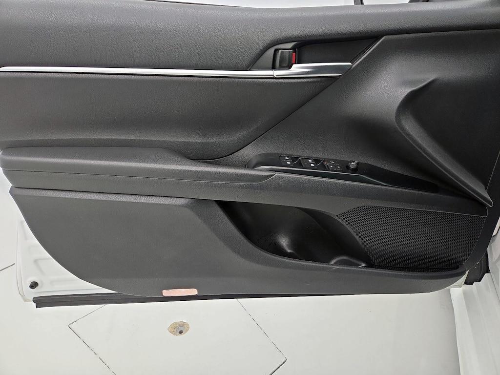 used 2019 Toyota Camry car, priced at $21,998