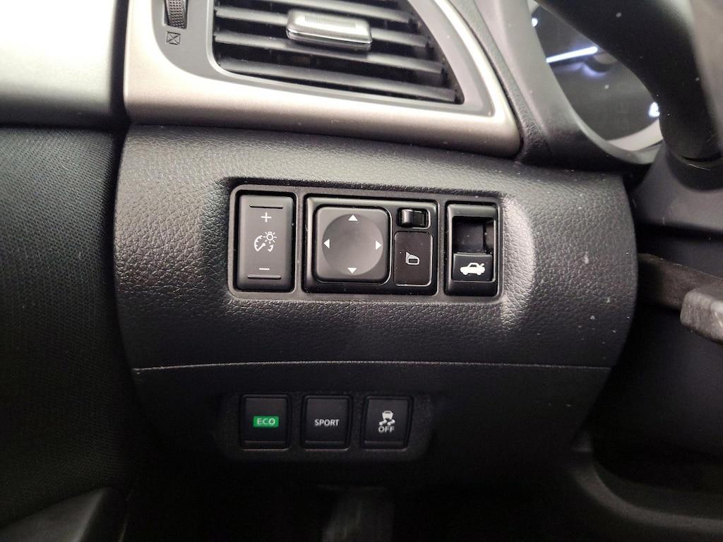 used 2015 Nissan Sentra car, priced at $12,599