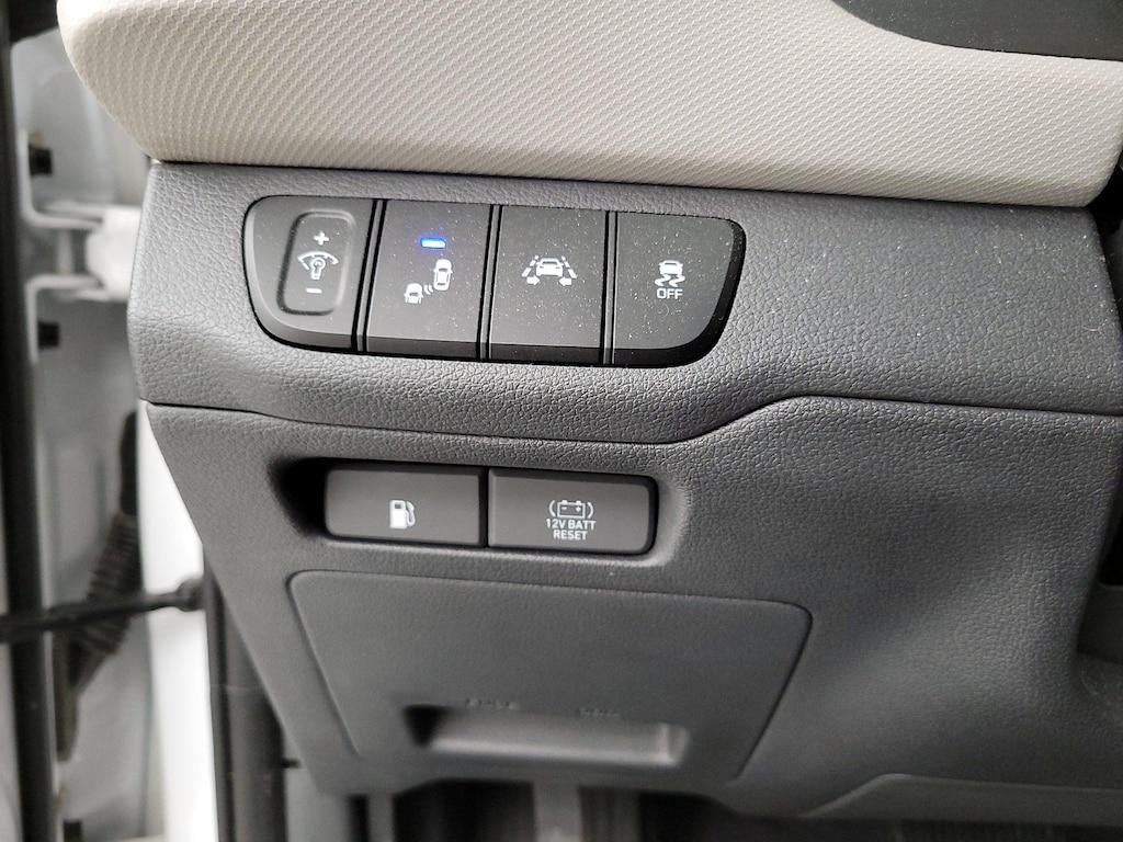 used 2019 Hyundai Ioniq Hybrid car, priced at $15,998