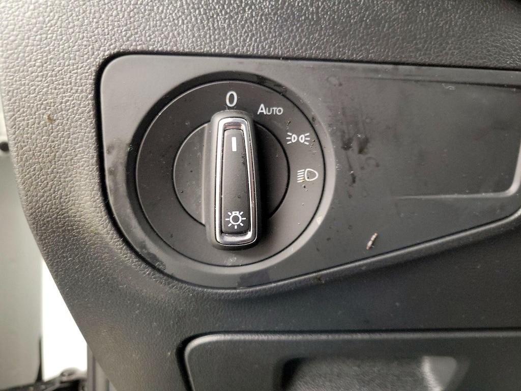 used 2022 Volkswagen Tiguan car, priced at $23,998