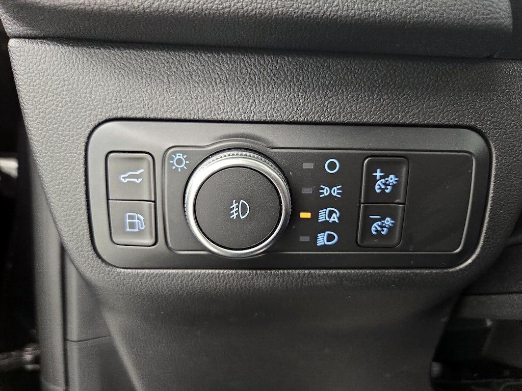 used 2022 Ford Escape PHEV car, priced at $23,998