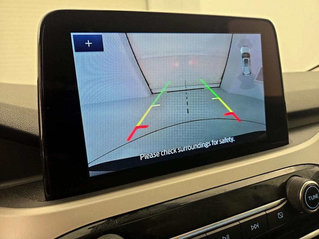 used 2022 Ford Escape PHEV car, priced at $23,998