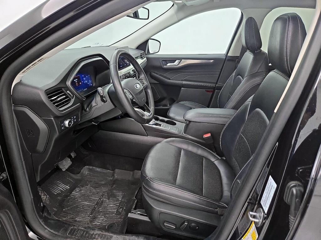 used 2022 Ford Escape PHEV car, priced at $23,998