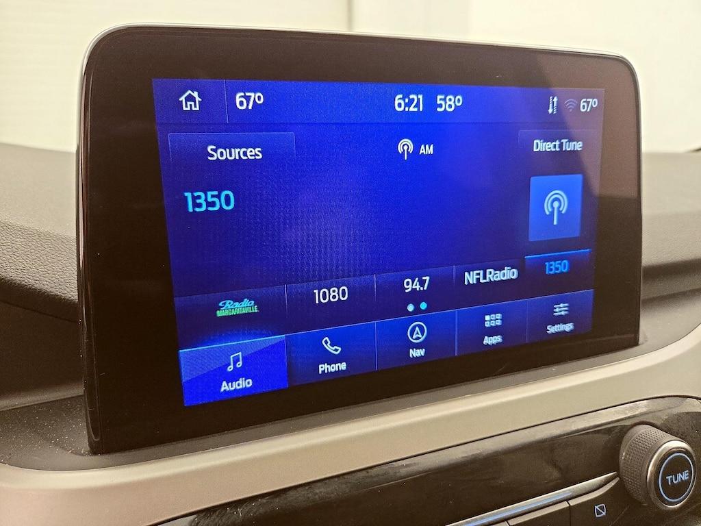 used 2022 Ford Escape PHEV car, priced at $23,998