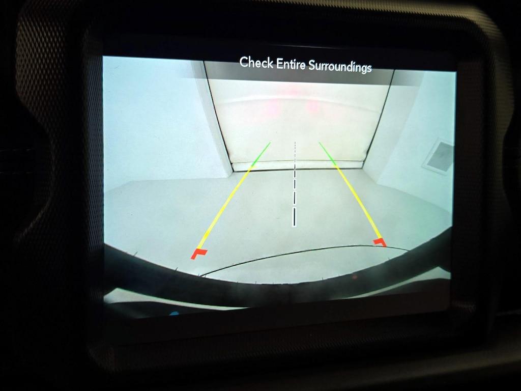 used 2022 Jeep Wrangler Unlimited 4xe car, priced at $32,998