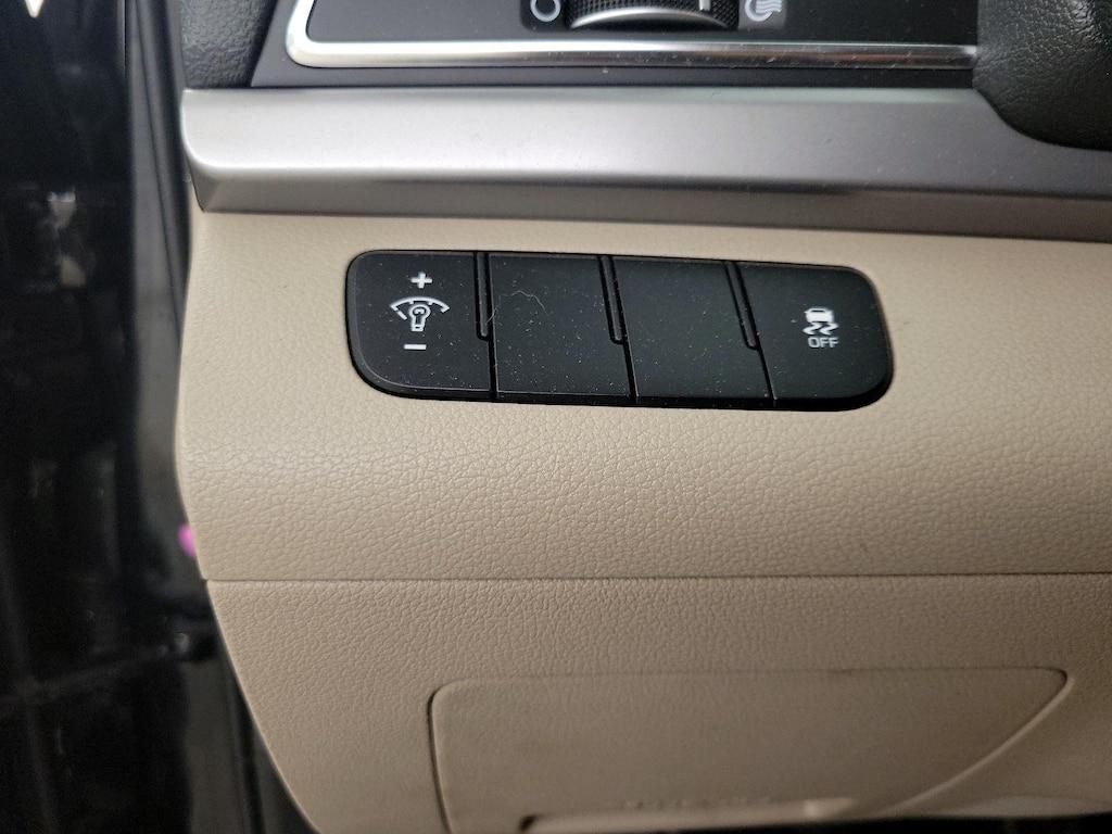 used 2017 Hyundai Elantra car, priced at $11,599