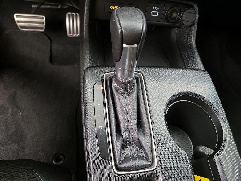 used 2023 Honda Civic car, priced at $24,998