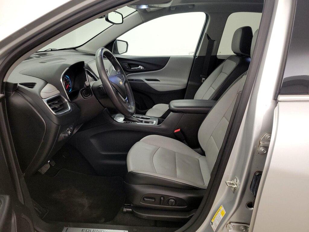 used 2018 Chevrolet Equinox car, priced at $18,998