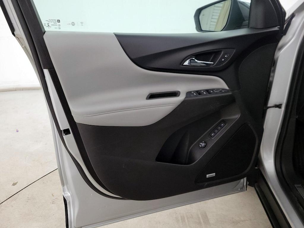 used 2018 Chevrolet Equinox car, priced at $18,998
