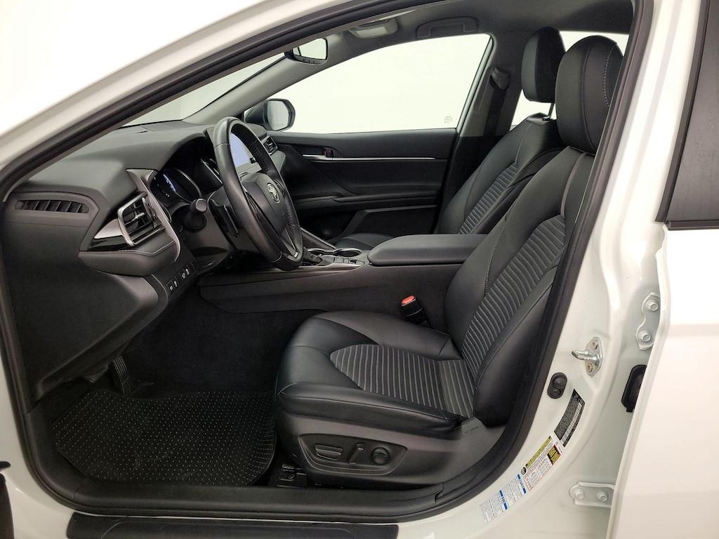 used 2023 Toyota Camry car, priced at $27,998