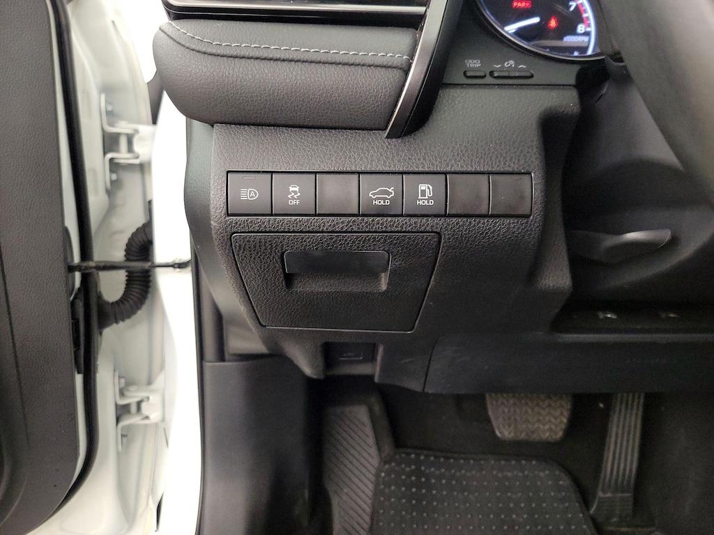 used 2023 Toyota Camry car, priced at $27,998
