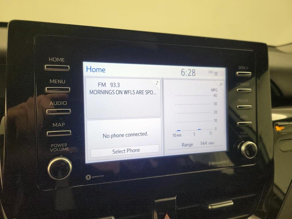 used 2023 Toyota Camry car, priced at $27,998