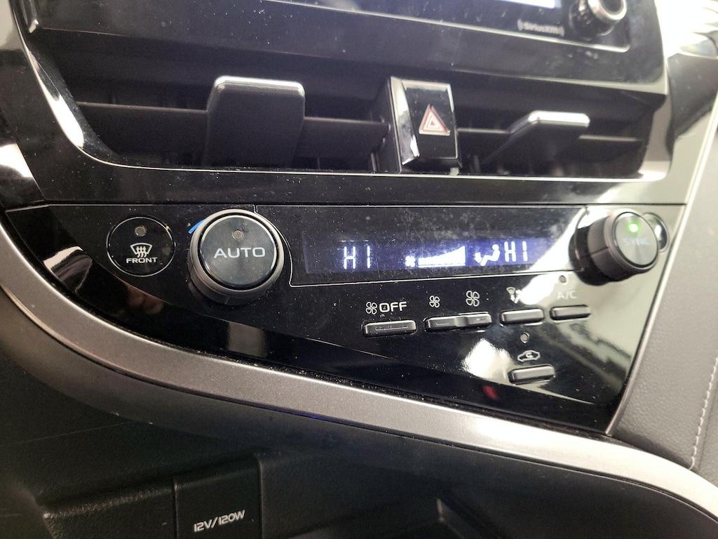 used 2023 Toyota Camry car, priced at $27,998