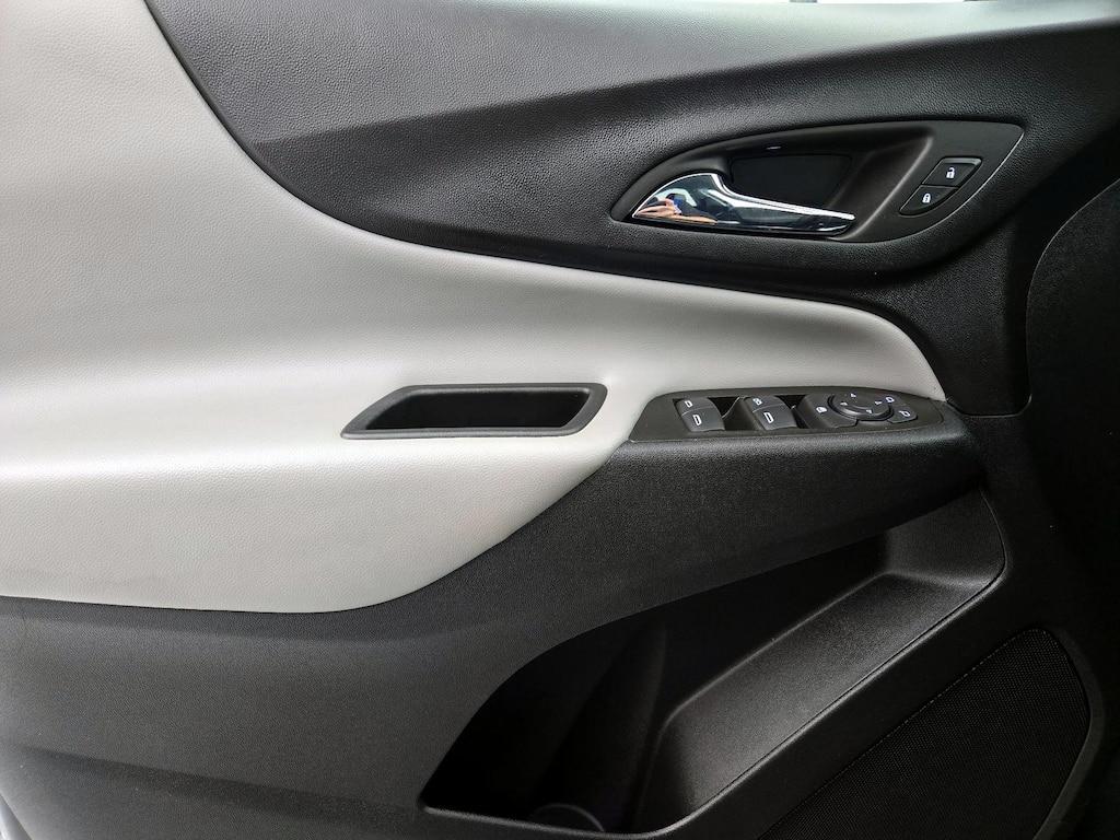 used 2022 Chevrolet Equinox car, priced at $19,998