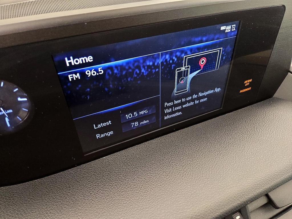 used 2019 Lexus ES 350 car, priced at $28,998