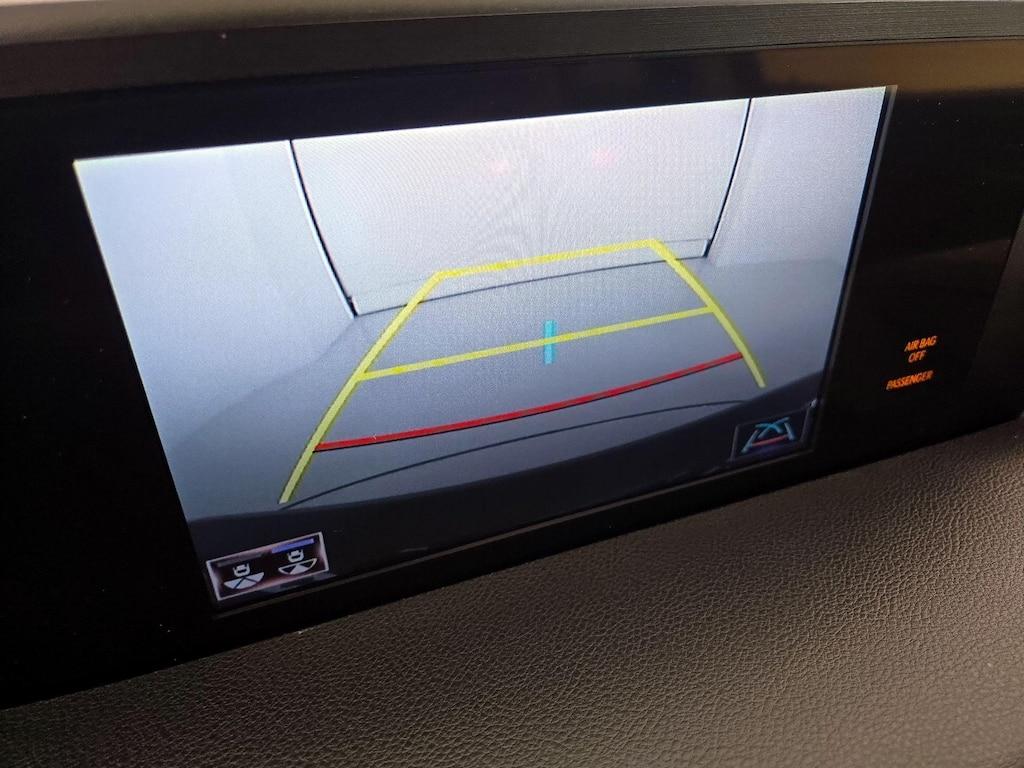 used 2019 Lexus ES 350 car, priced at $28,998