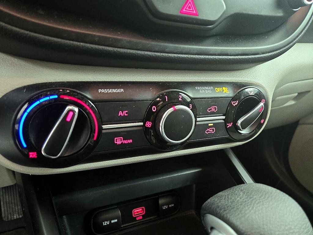 used 2022 Kia Soul car, priced at $16,998