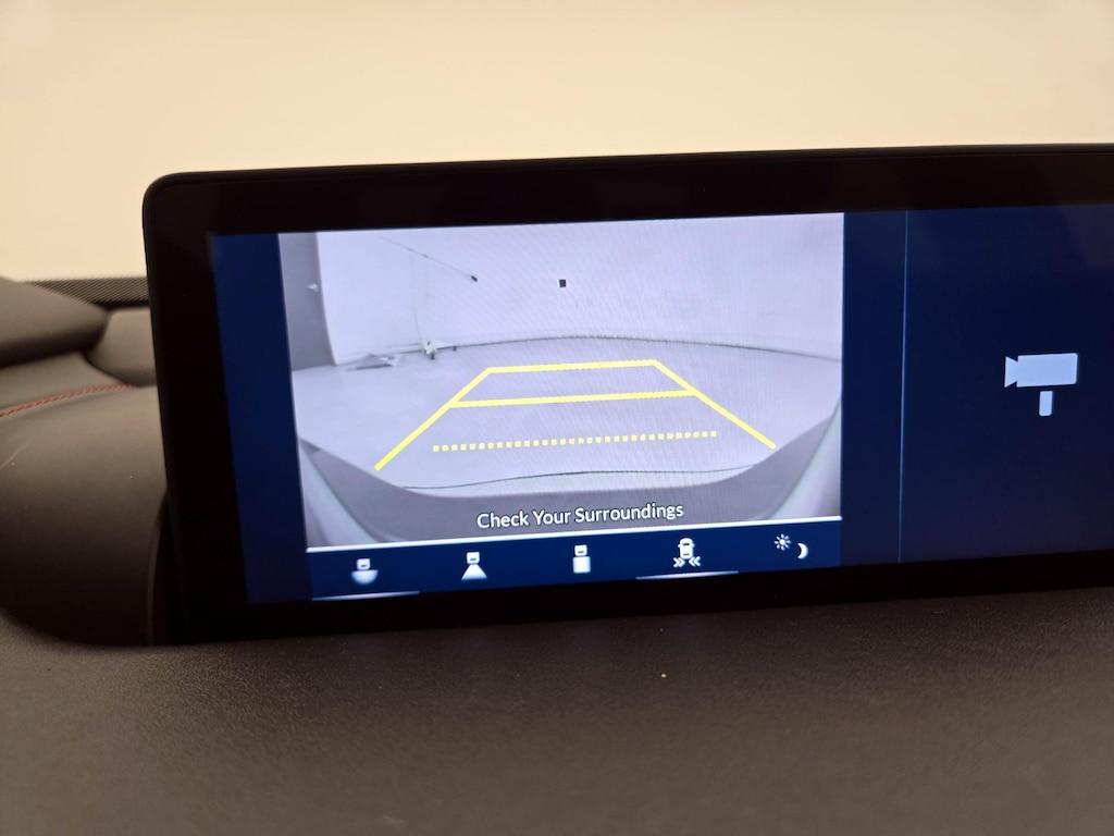 used 2022 Acura TLX car, priced at $32,998