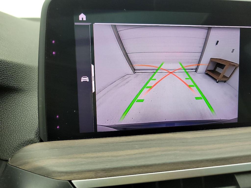 used 2020 BMW X3 car, priced at $25,998