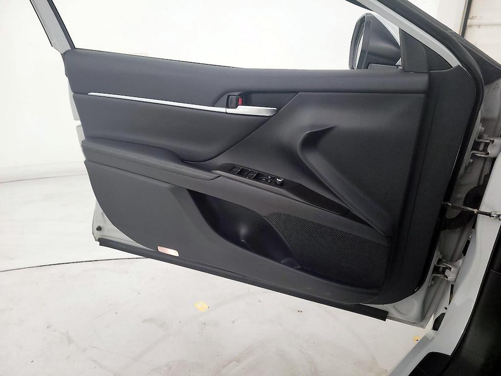 used 2023 Toyota Camry car, priced at $29,998