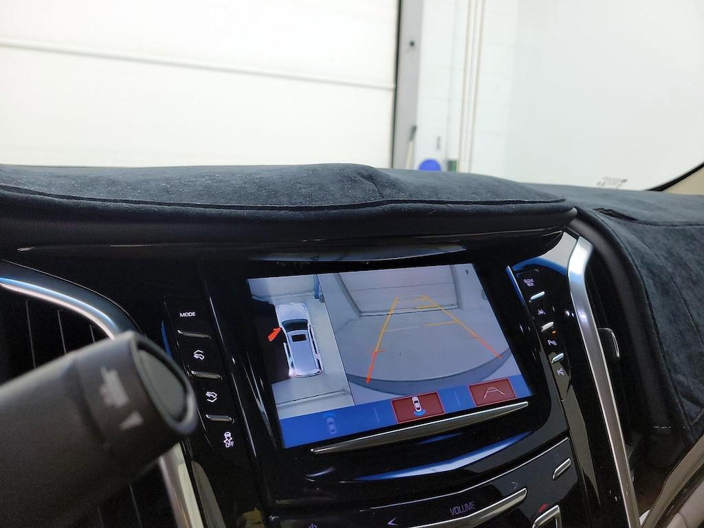 used 2019 Cadillac Escalade car, priced at $43,998