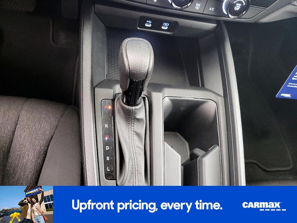 used 2024 Honda Accord car, priced at $25,998