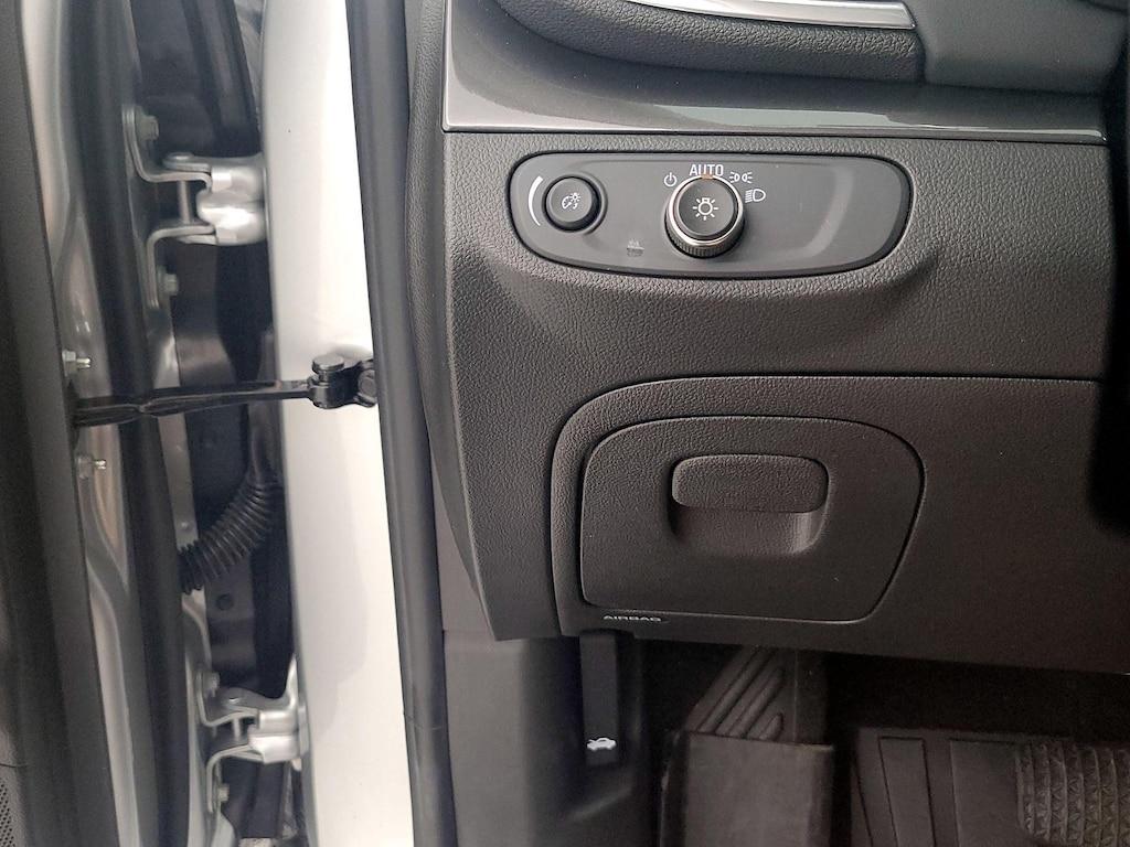 used 2020 Buick Encore car, priced at $17,998