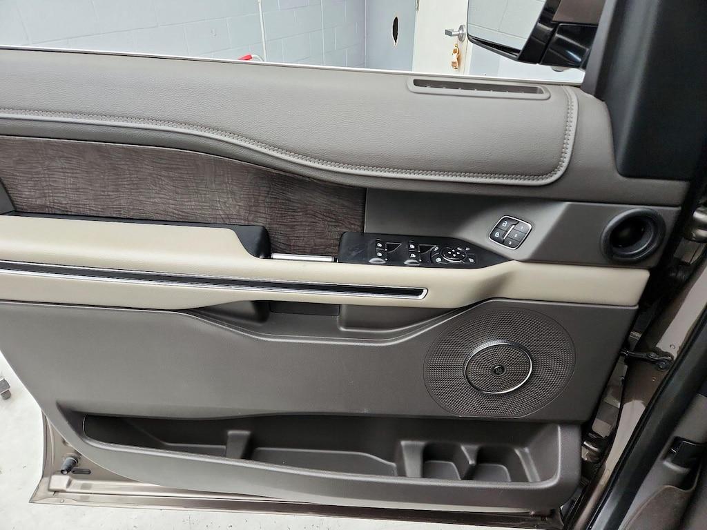 used 2018 Ford Expedition car, priced at $35,998