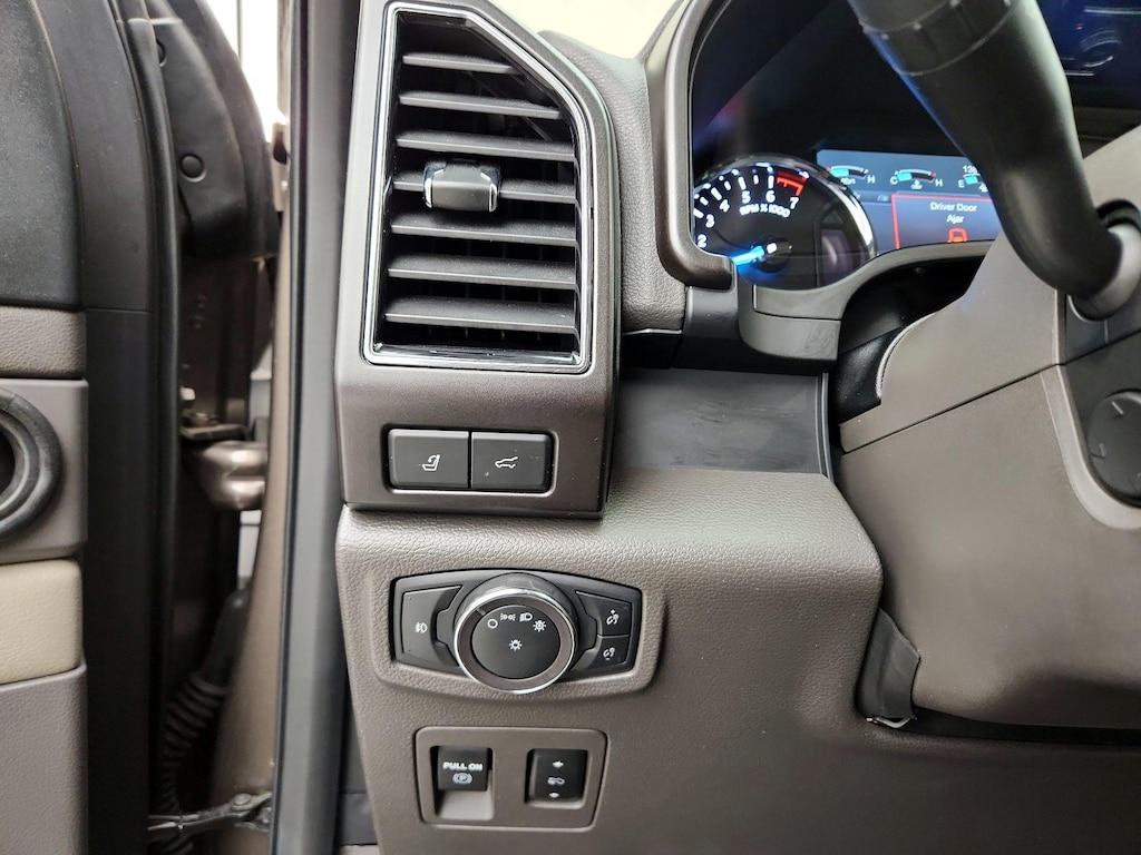 used 2018 Ford Expedition car, priced at $35,998