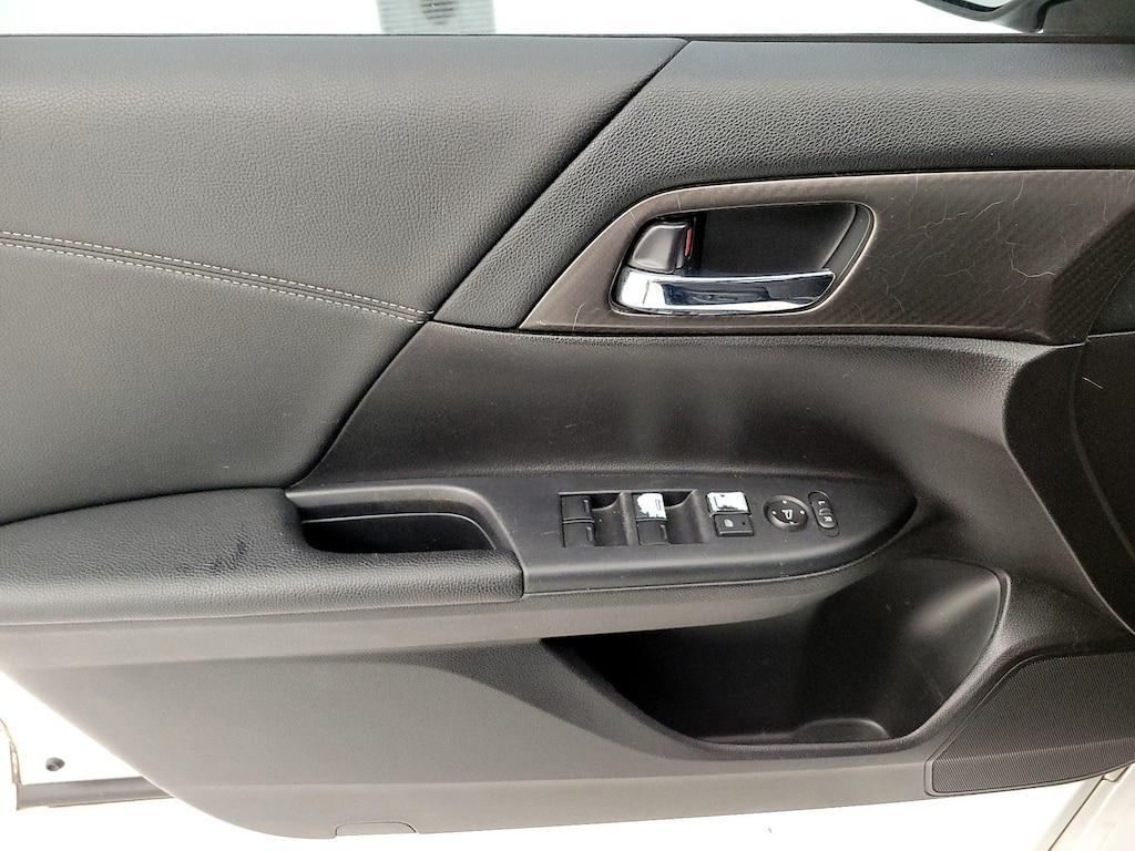 used 2017 Honda Accord car, priced at $19,998