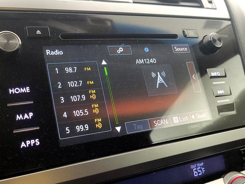 used 2017 Subaru Outback car, priced at $18,998