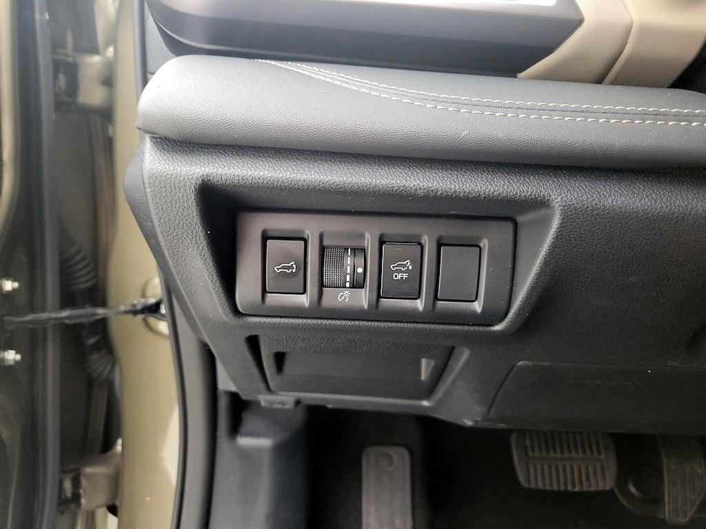 used 2023 Subaru Outback car, priced at $30,998