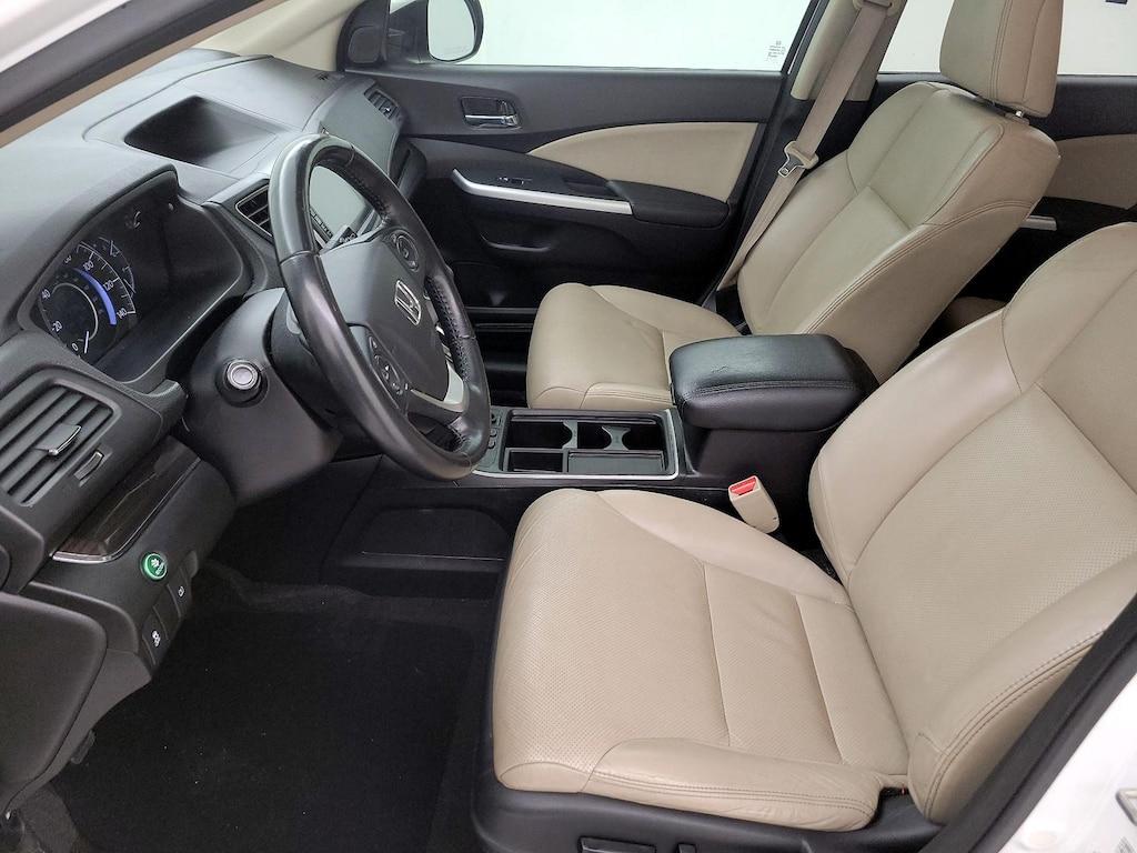 used 2016 Honda CR-V car, priced at $16,998