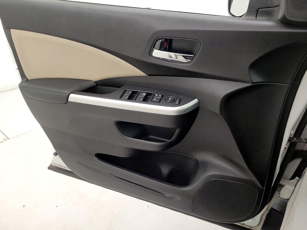 used 2016 Honda CR-V car, priced at $16,998