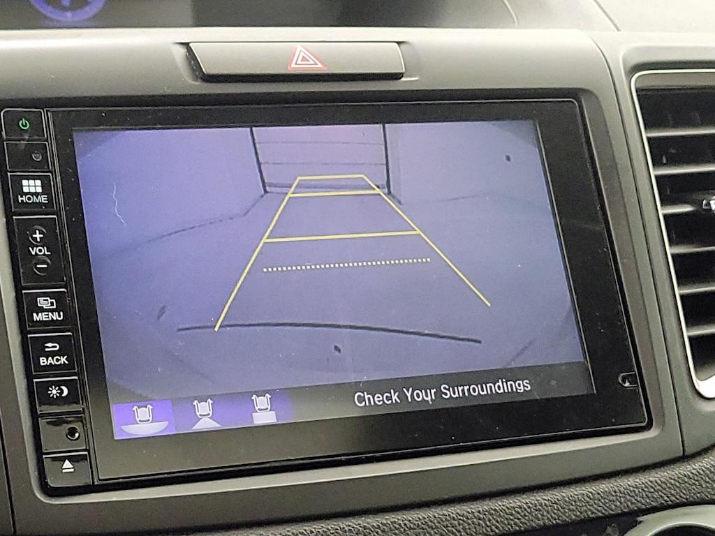 used 2016 Honda CR-V car, priced at $16,998