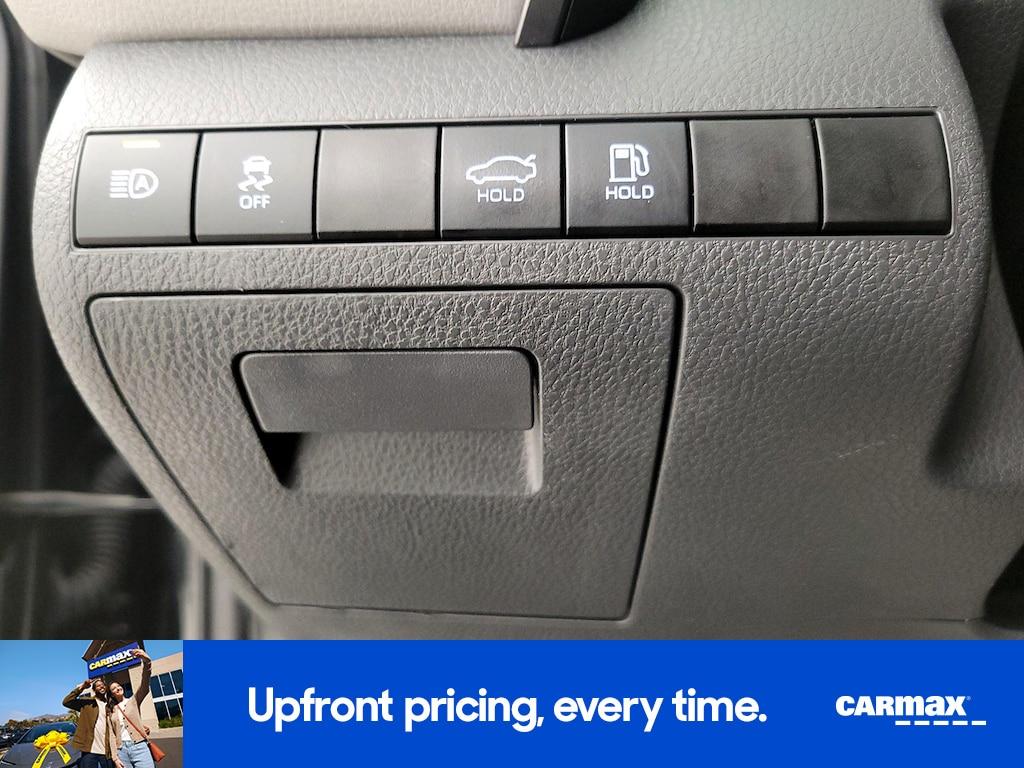 used 2024 Toyota Camry car, priced at $25,998