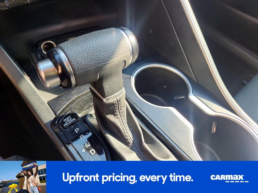 used 2021 Kia K5 car, priced at $16,998