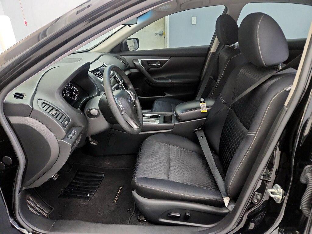used 2017 Nissan Altima car, priced at $13,599